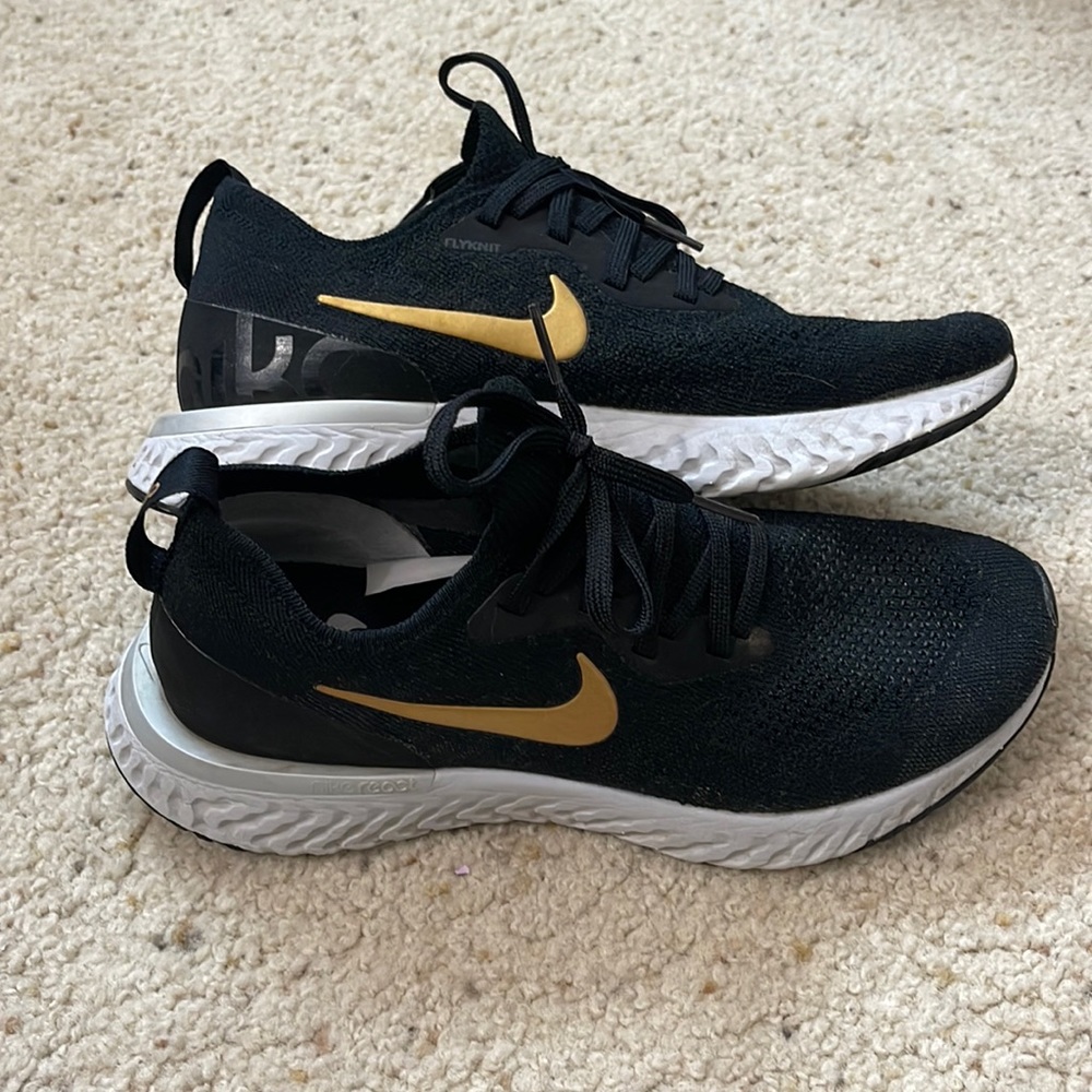 Nike React Sneakers